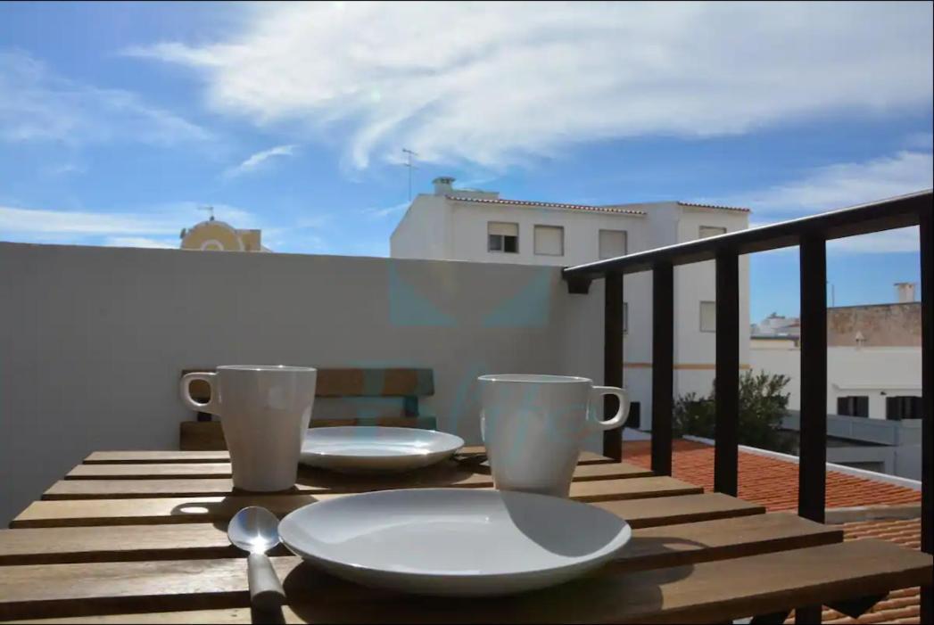 Blife Julya Private Rooms Distretto di Distretto di Faro Esterno foto