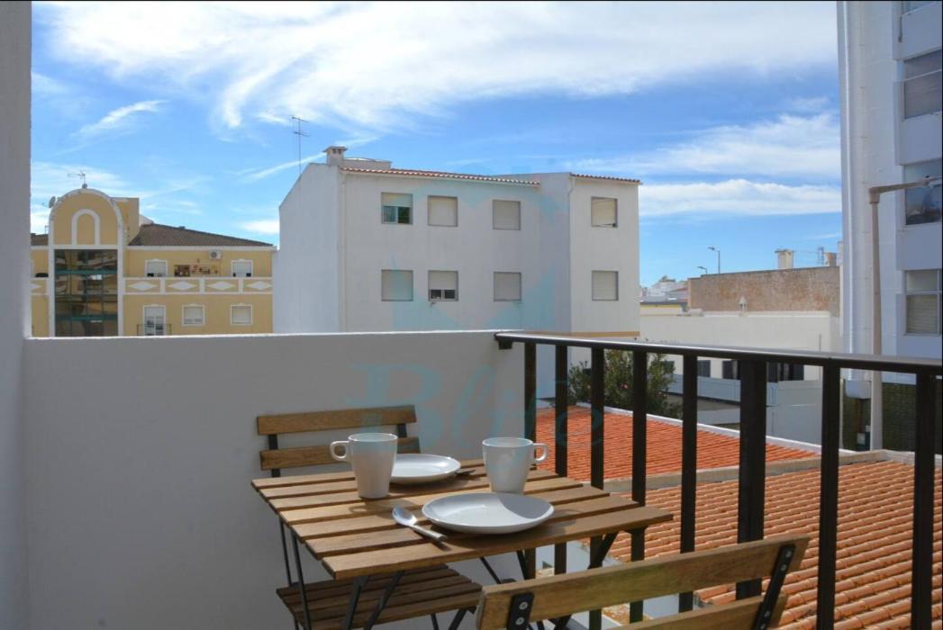 Blife Julya Private Rooms Distretto di Distretto di Faro Esterno foto