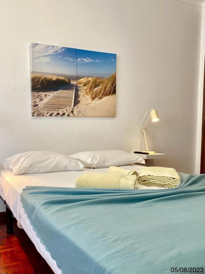 Blife Julya Private Rooms Distretto di Distretto di Faro Esterno foto