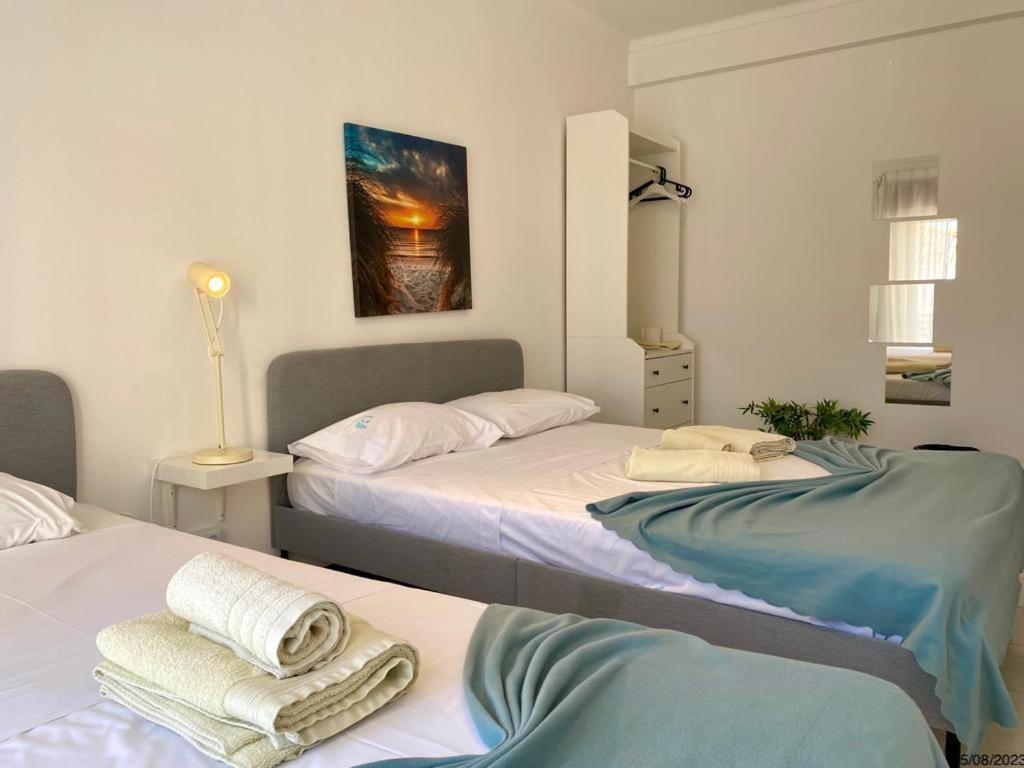 Blife Julya Private Rooms Distretto di Distretto di Faro Esterno foto