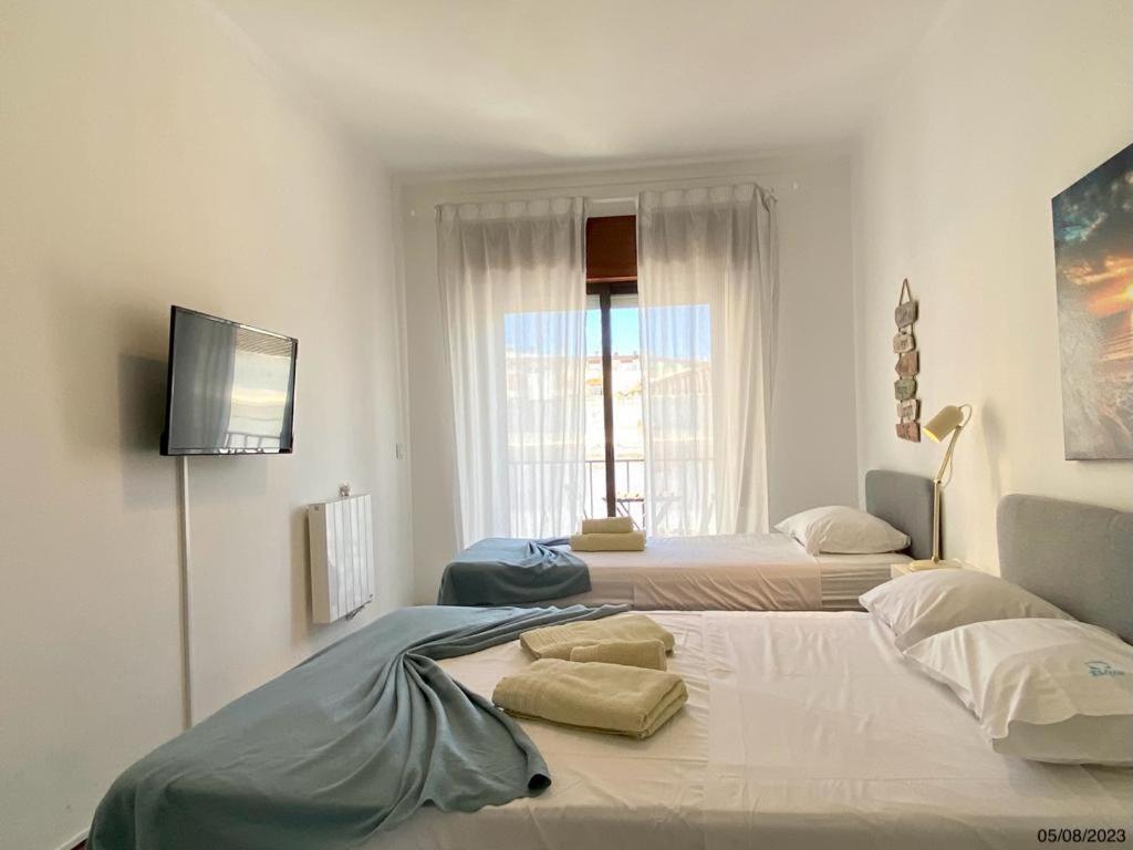 Blife Julya Private Rooms Distretto di Distretto di Faro Esterno foto