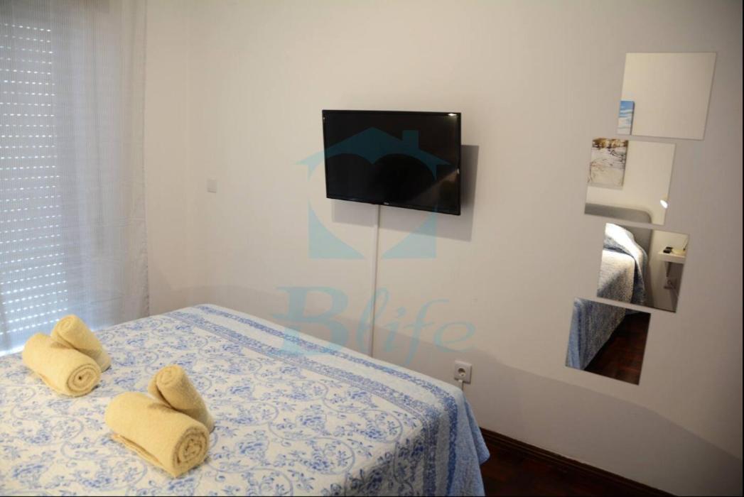 Blife Julya Private Rooms Distretto di Distretto di Faro Esterno foto