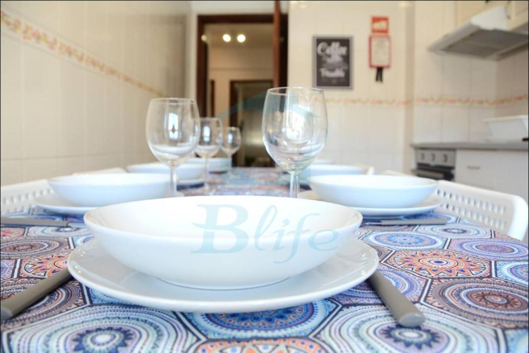 Blife Julya Private Rooms Distretto di Distretto di Faro Esterno foto