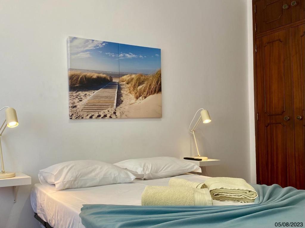 Blife Julya Private Rooms Distretto di Distretto di Faro Esterno foto