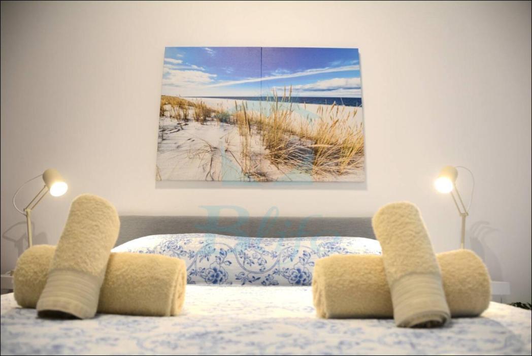 Blife Julya Private Rooms Distretto di Distretto di Faro Esterno foto