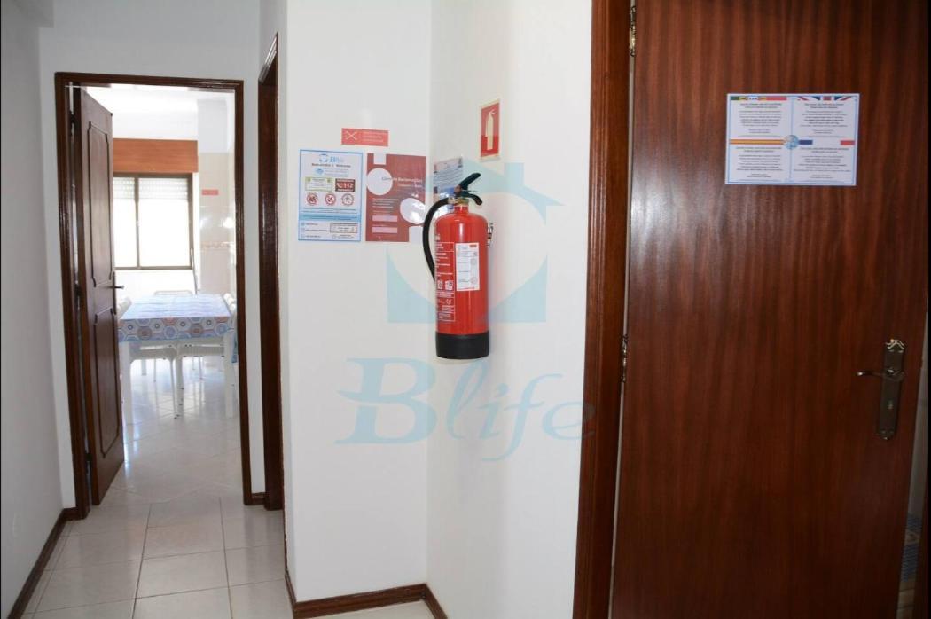 Blife Julya Private Rooms Distretto di Distretto di Faro Esterno foto
