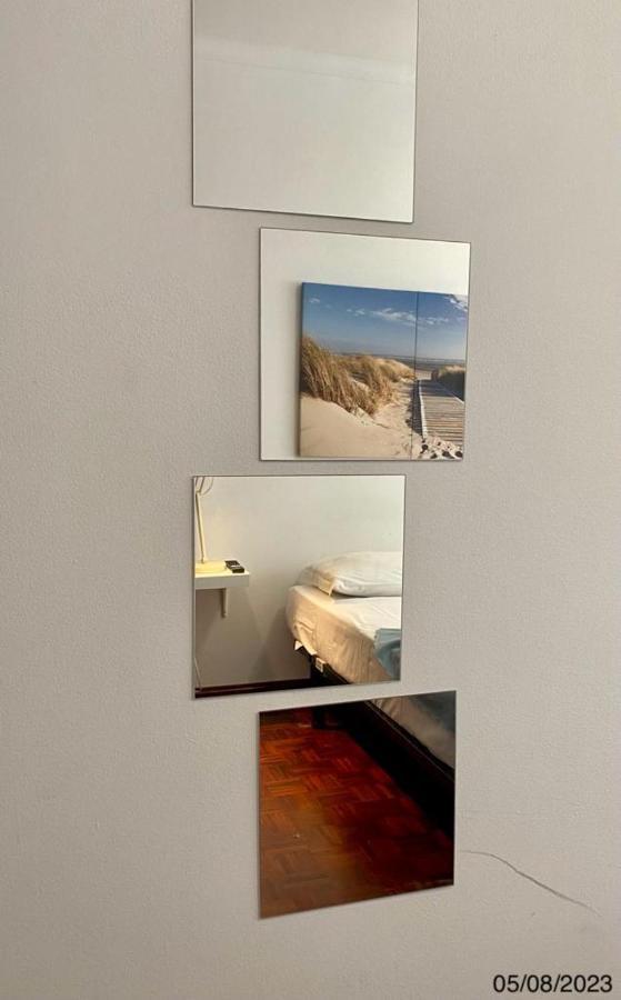 Blife Julya Private Rooms Distretto di Distretto di Faro Esterno foto