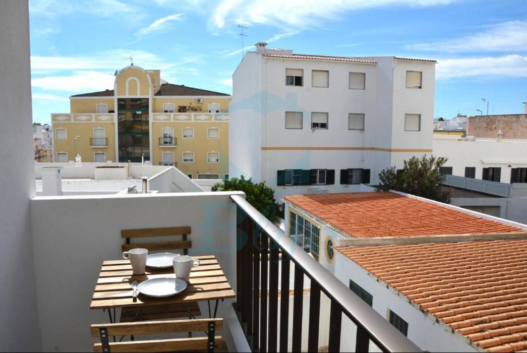 Blife Julya Private Rooms Distretto di Distretto di Faro Esterno foto