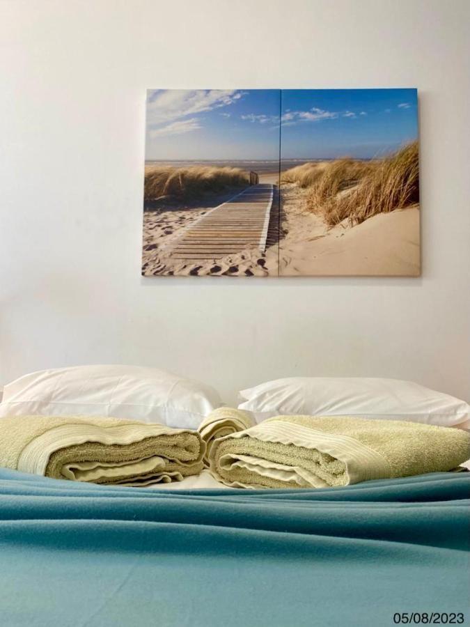 Blife Julya Private Rooms Distretto di Distretto di Faro Esterno foto