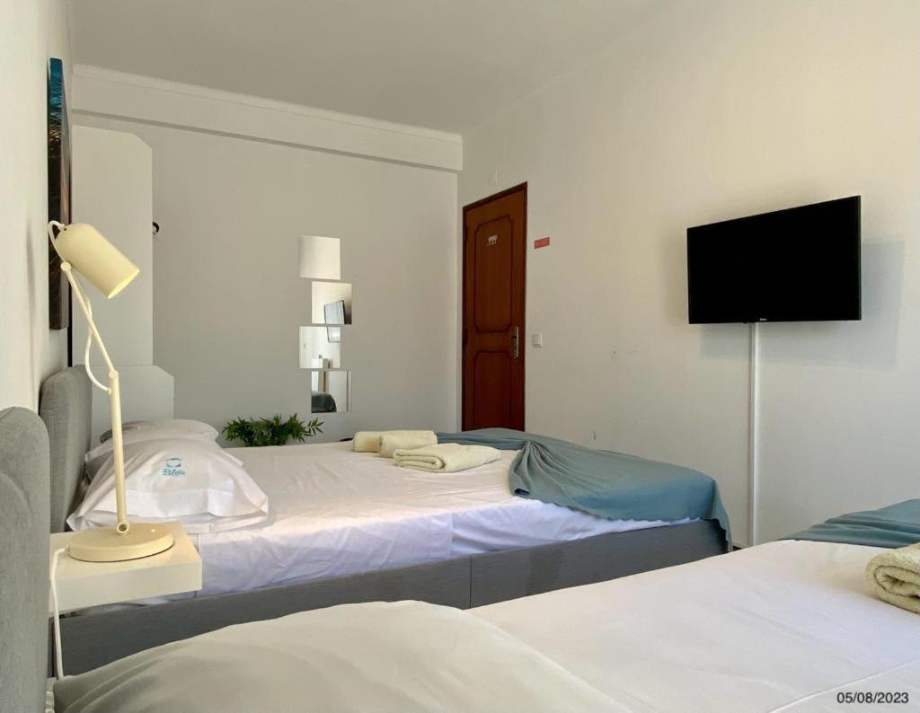 Blife Julya Private Rooms Distretto di Distretto di Faro Esterno foto