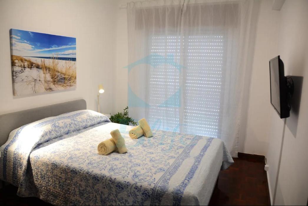 Blife Julya Private Rooms Distretto di Distretto di Faro Esterno foto