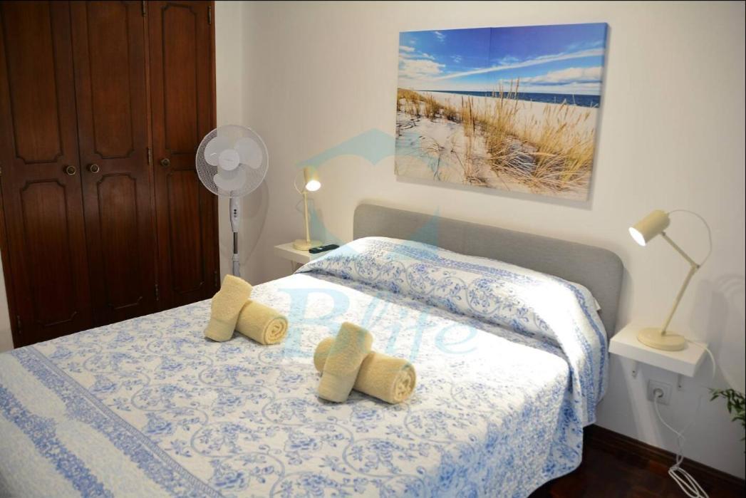 Blife Julya Private Rooms Distretto di Distretto di Faro Esterno foto