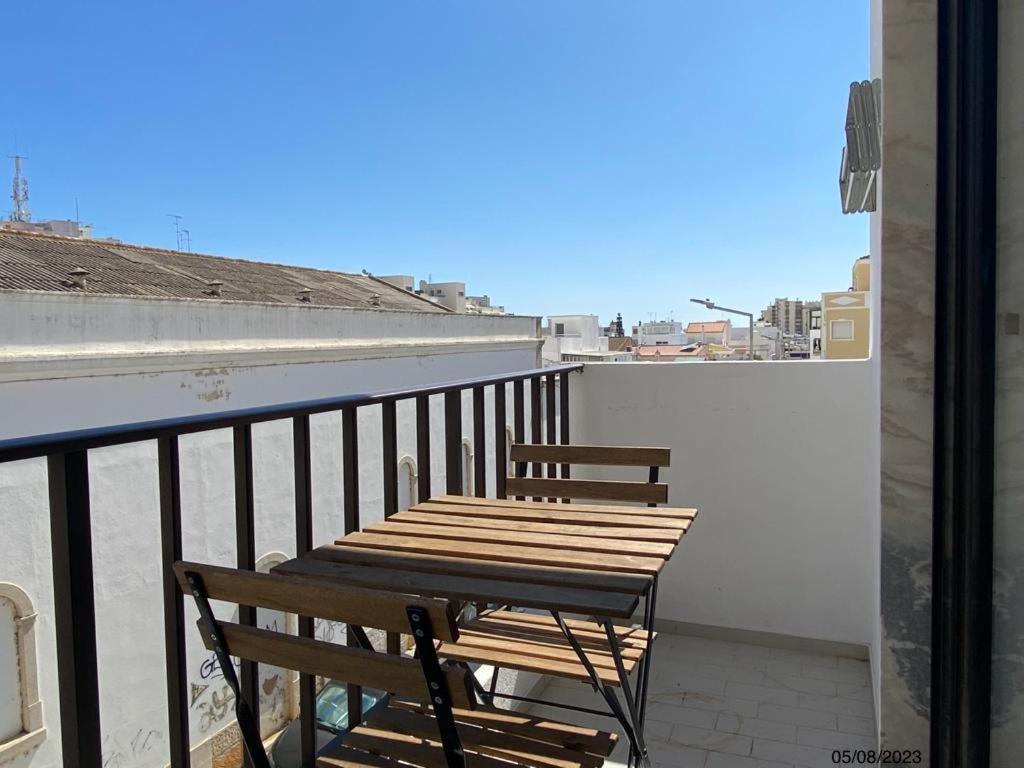 Blife Julya Private Rooms Distretto di Distretto di Faro Esterno foto