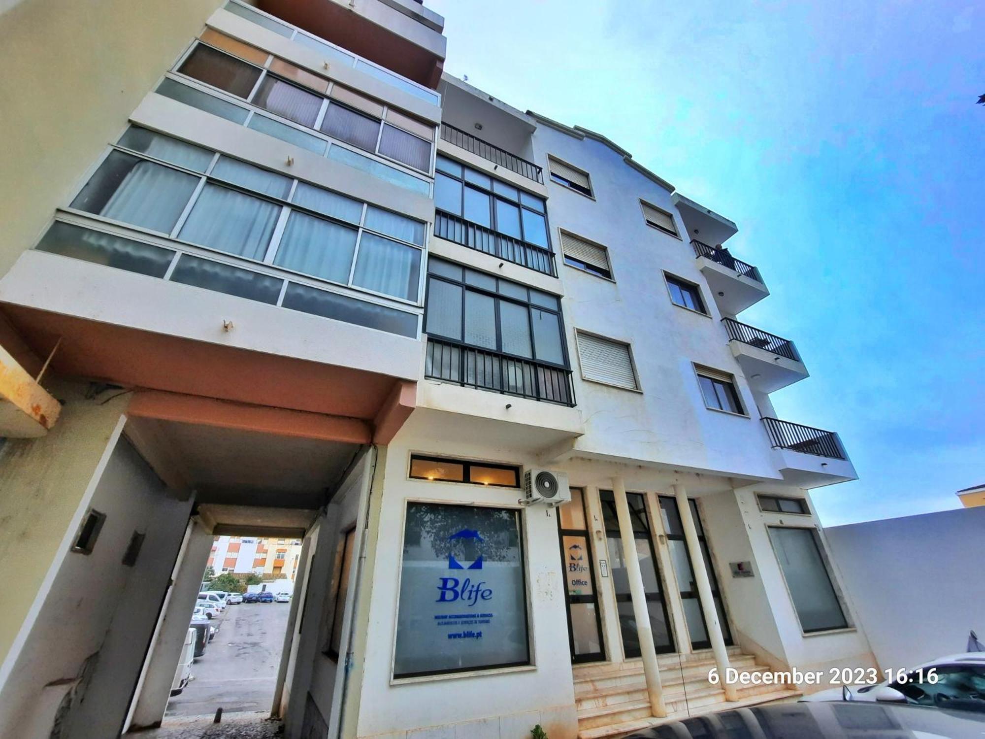 Blife Julya Private Rooms Distretto di Distretto di Faro Esterno foto