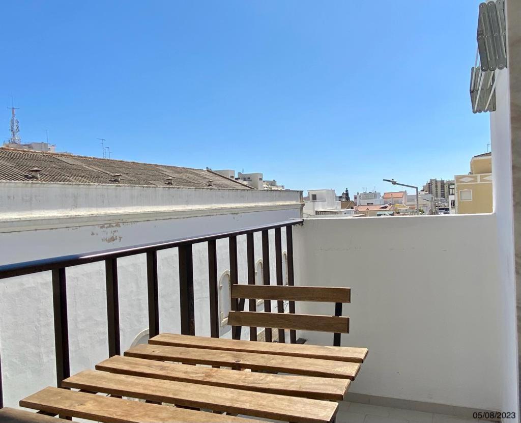 Blife Julya Private Rooms Distretto di Distretto di Faro Esterno foto